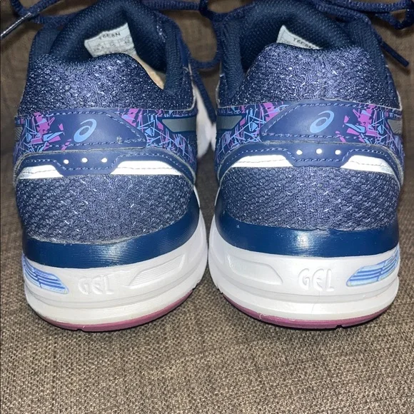 Asics Gel-Excite 4 Women's Running Shoes - size 10 - Picture 5 of 11
